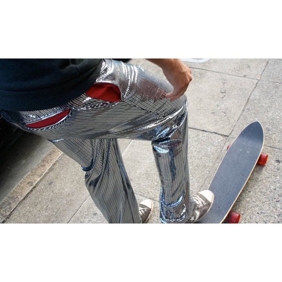 betabrand disco pants